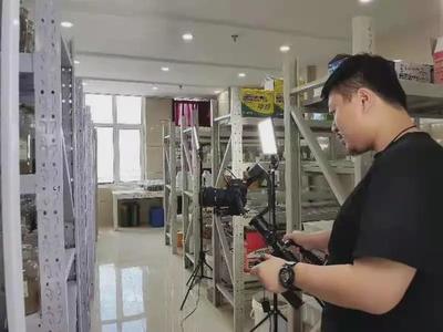 根力多全新企業(yè)形象宣傳片重磅開機(jī) 專業(yè)攝制服務(wù)鑄就品牌新篇章