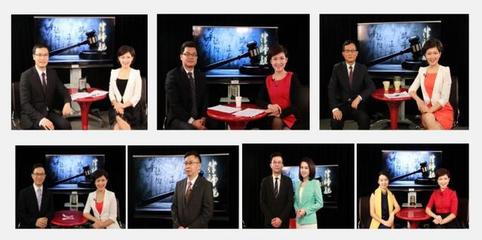 《律師說(shuō)》全新改版 媒體賦能，為廣東四萬(wàn)律師打造專(zhuān)業(yè)影像新陣地