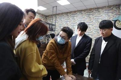 安亭 打造“人車(chē)城完美融合”的現(xiàn)代化智慧城鎮(zhèn)